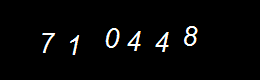 Real Person Number