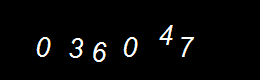 Real Person Number