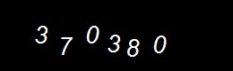 Real Person Number