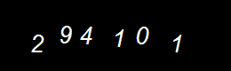 Real Person Number