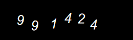 Real Person Number