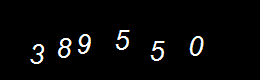 Real Person Number