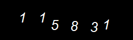 Real Person Number