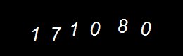 Real Person Number