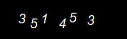 Real Person Number