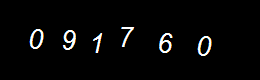 Real Person Number