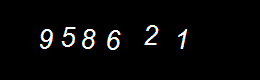 Real Person Number