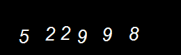 Real Person Number