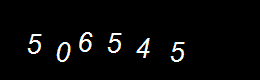 Real Person Number