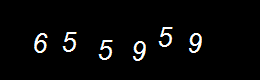 Real Person Number