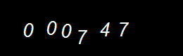 Real Person Number