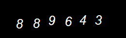 Real Person Number