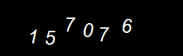 Real Person Number