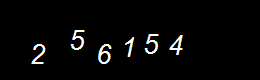 Real Person Number