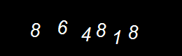 Real Person Number