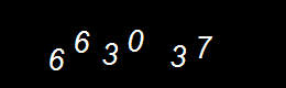 Real Person Number