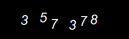 Real Person Number