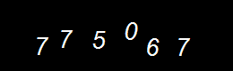 Real Person Number
