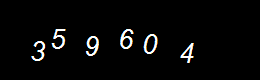 Real Person Number