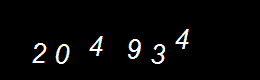 Real Person Number