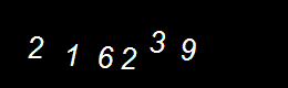 Real Person Number