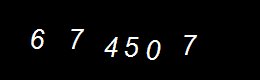 Real Person Number