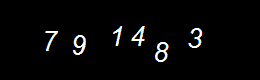 Real Person Number