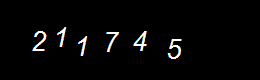 Real Person Number