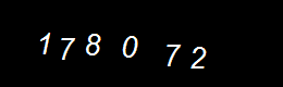 Real Person Number