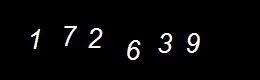 Real Person Number