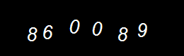 Real Person Number