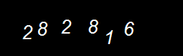 Real Person Number