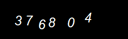Real Person Number