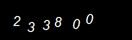 Real Person Number