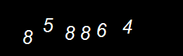 Real Person Number