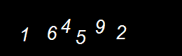 Real Person Number