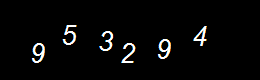 Real Person Number