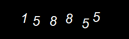Real Person Number