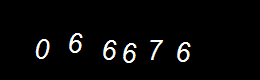 Real Person Number