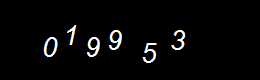Real Person Number