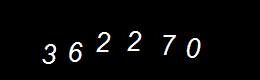 Real Person Number