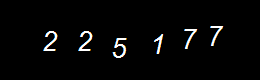 Real Person Number