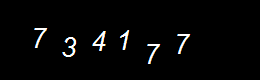 Real Person Number