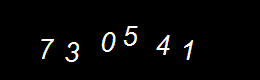 Real Person Number