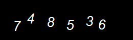 Real Person Number