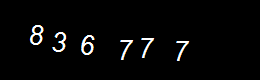 Real Person Number