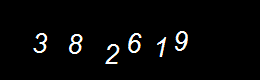 Real Person Number