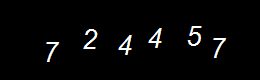 Real Person Number