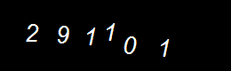 Real Person Number