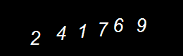 Real Person Number